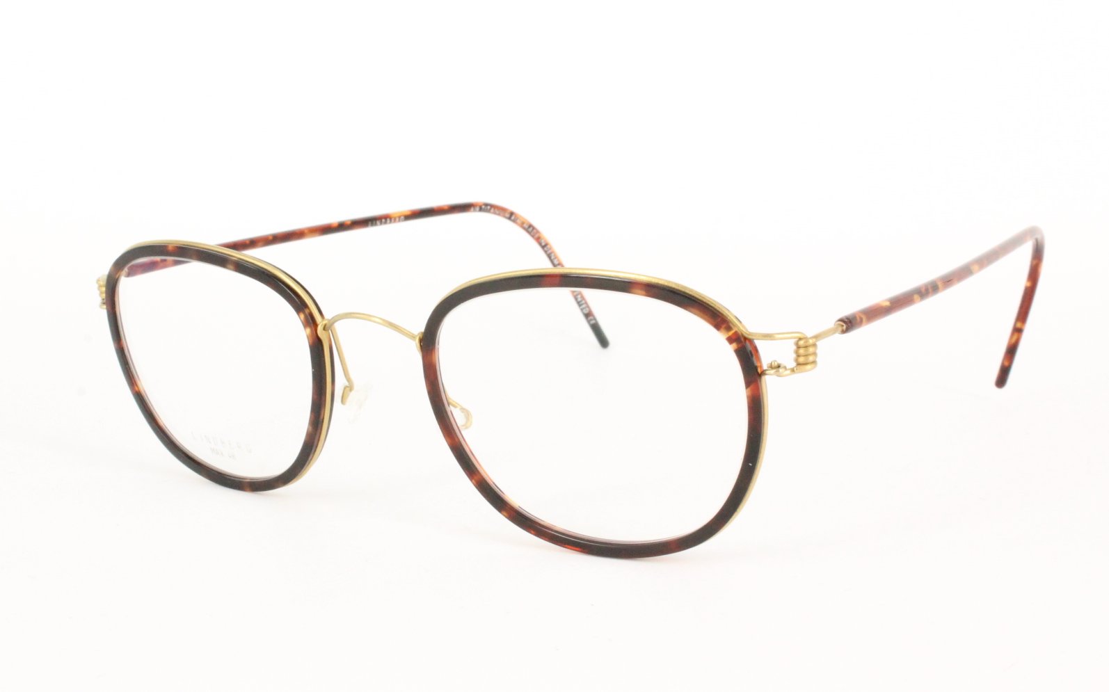 Lindberg Air Titanium Rim max Upper